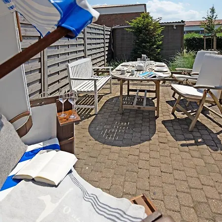Bootsmanns Hues Holiday home List