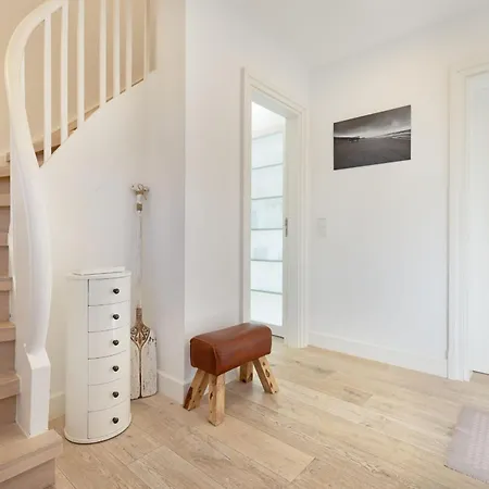 Bootsmanns Hues * List auf Sylt