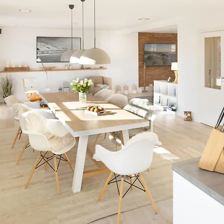 Bootsmanns Hues Holiday home