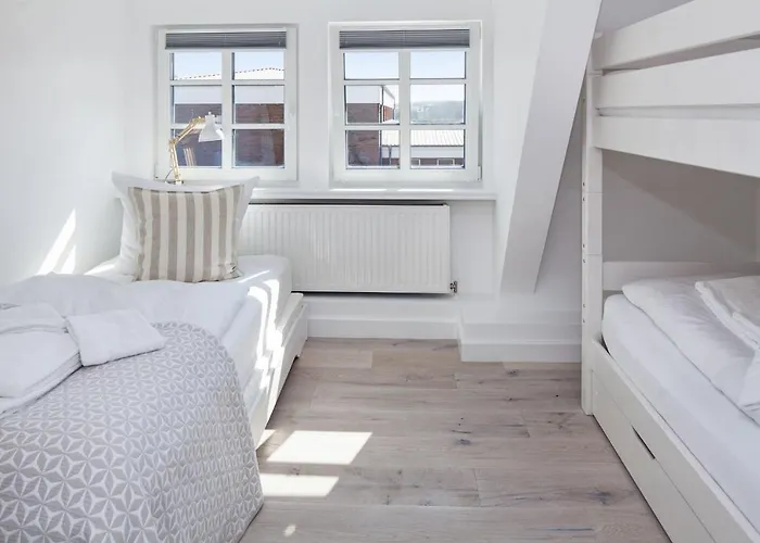 Vakantiehuis Bootsmanns Hues *