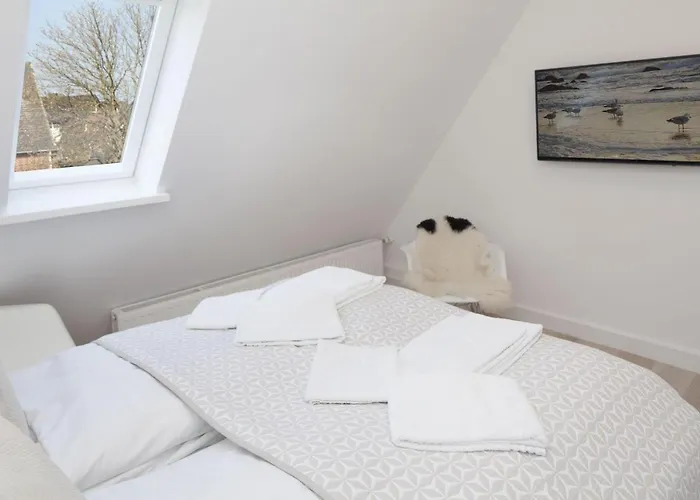 Vakantiehuis Bootsmanns Hues