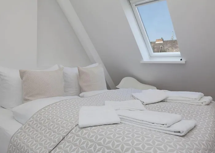 Bootsmanns Hues List