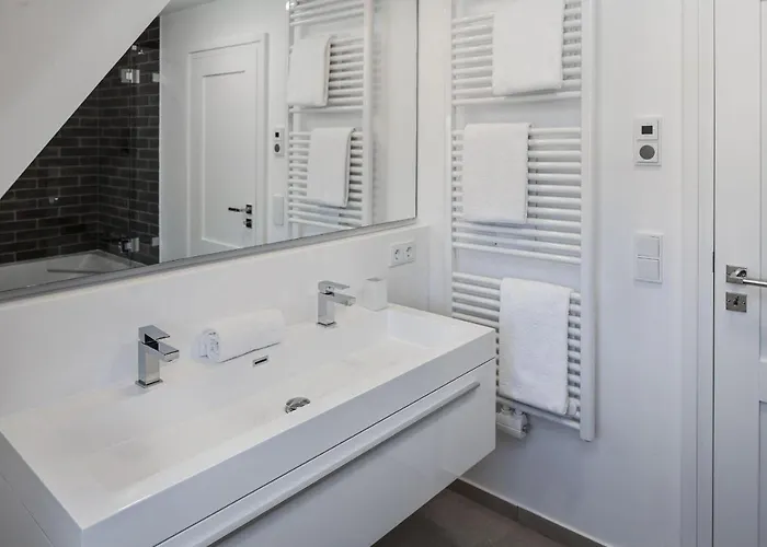 Bootsmanns Hues Vakantiehuis *