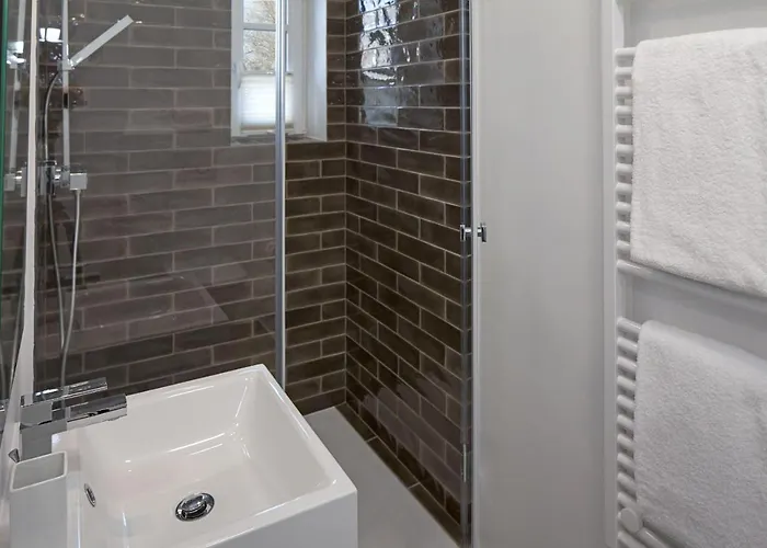 Bootsmanns Hues Vakantiehuis