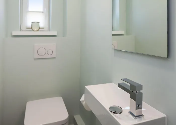 Vakantiehuis Bootsmanns Hues