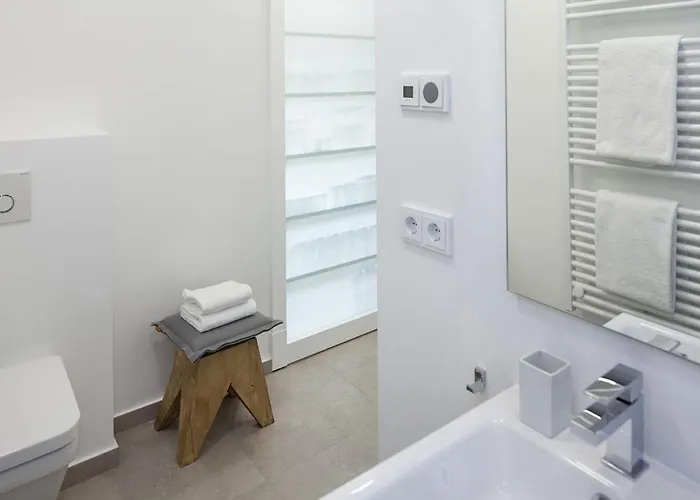 Bootsmanns Hues Vakantiehuis List