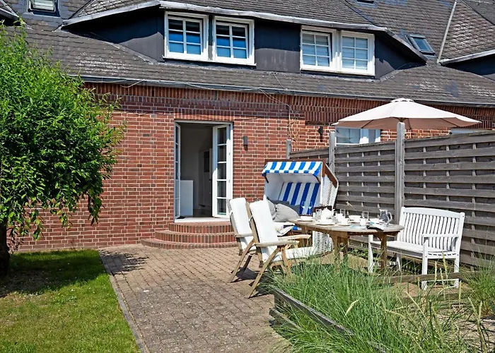 Bootsmanns Hues * List