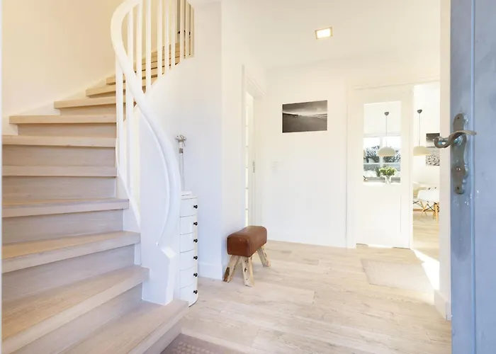 Bootsmanns Hues Vakantiehuis List