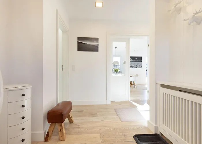 Vakantiehuis Bootsmanns Hues *