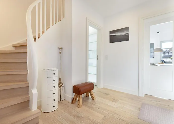 Bootsmanns Hues * List