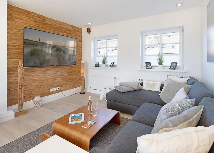 Vakantiehuis Bootsmanns Hues *