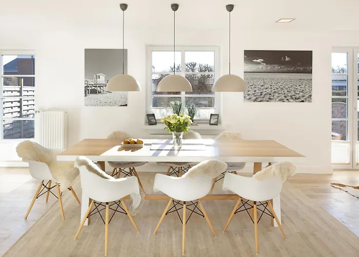 Vakantiehuis Bootsmanns Hues