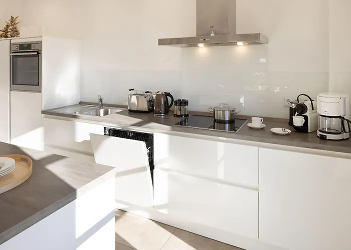 Bootsmanns Hues Vakantiehuis List