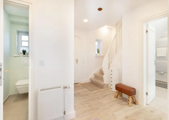 Vakantiehuis Bootsmanns Hues